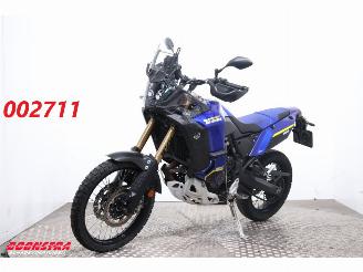Vaurioauto  motor cycles Yamaha  Ténéré 700 World Raid LED Akrapovic 10.718 km! 2022/6