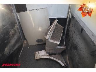 DAF CF 450 6-Pferde Living Slide-out JK Special Built Alcoa picture 33