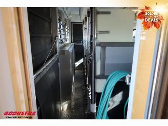 DAF CF 450 6-Pferde Living Slide-out JK Special Built Alcoa picture 16