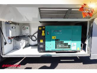 DAF CF 450 6-Pferde Living Slide-out JK Special Built Alcoa picture 30