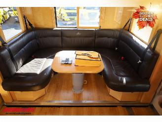 DAF CF 450 6-Pferde Living Slide-out JK Special Built Alcoa picture 19