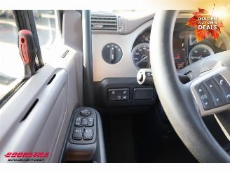 DAF CF 450 6-Pferde Living Slide-out JK Special Built Alcoa picture 74