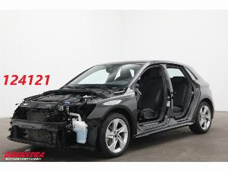 Auto incidentate Audi A3 Sportback 35 TFSI Aut. S-Line LED ACC Navi Clima PDC 22.674 km! 2024/5