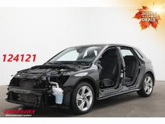 Auto incidentate Audi A3 Sportback 35 TFSI Aut. S-Line LED ACC Navi Clima PDC 22.674 km! 2024/5