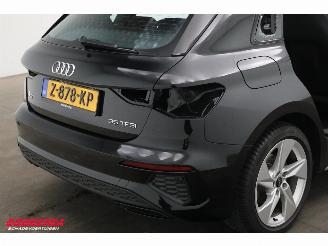 Audi A3 Sportback 35 TFSI Aut. S-Line LED ACC Navi Clima PDC 22.674 km! picture 11