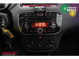 Fiat Punto Evo 1.4 Natural Power Easy CNG Airco Cruise AHK picture 9