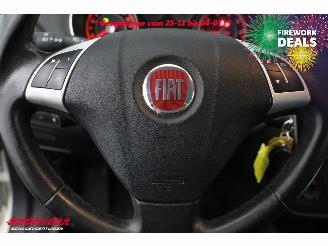 Fiat Punto Evo 1.4 Natural Power Easy CNG Airco Cruise AHK picture 13