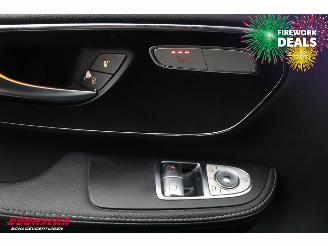 Mercedes V-klasse 220d Aut. Extra Lang 8-Pers. 360° Leder Burmester LED Cruise SHZ AHK 100.528 km! picture 24