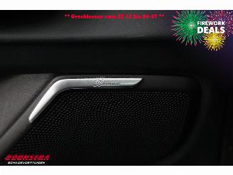 Mercedes V-klasse 220d Aut. Extra Lang 8-Pers. 360° Leder Burmester LED Cruise SHZ AHK 100.528 km! picture 25