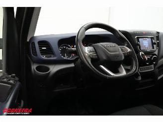 Iveco Daily 35C21 Hi-Matic LED ACC Navi Clima Camera AHK picture 15