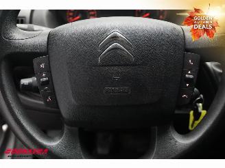 Citroën Jumper 2.2 BlueHDi 140 L2-H2 2X Schuifdeur Navi Clima Cruise Camera PDC picture 17