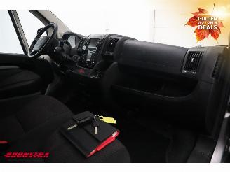 Citroën Jumper 2.2 BlueHDi 140 L2-H2 2X Schuifdeur Navi Clima Cruise Camera PDC picture 11