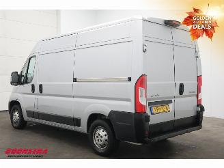 Citroën Jumper 2.2 BlueHDi 140 L2-H2 2X Schuifdeur Navi Clima Cruise Camera PDC picture 4
