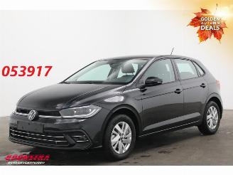 škoda osobní automobily Volkswagen Polo 1.0 TSI DSG Highline LED Apple/Android Camera 1.604 km! 2025/6