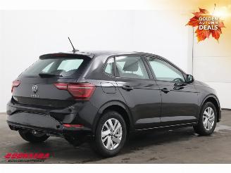 Volkswagen Polo 1.0 TSI DSG Highline LED Apple/Android Camera 1.604 km! picture 3