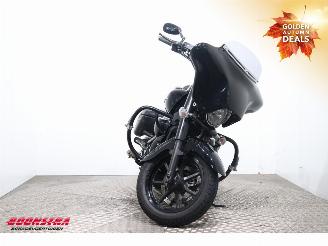 Suzuki  C 1500 BT Intruder ABS Apple/Android Radio 32.752 km! picture 6