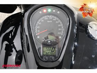 Suzuki  C 1500 BT Intruder ABS Apple/Android Radio 32.752 km! picture 16