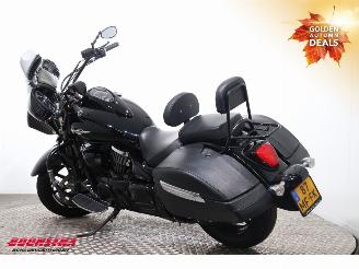 Suzuki  C 1500 BT Intruder ABS Apple/Android Radio 32.752 km! picture 4