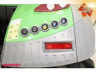 Fendt  314 VARIO WASSER BY 2023 picture 14