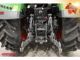 Fendt  314 VARIO WASSER BY 2023 picture 13