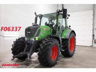 škoda strojů Fendt  314 VARIO WASSER BY 2023 2023/10