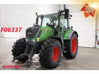 Fendt  314 VARIO WASSER BY 2023 picture 1