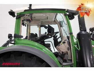 Fendt  314 VARIO WASSER BY 2023 picture 6