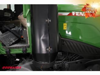 Fendt  314 VARIO WASSER BY 2023 picture 7