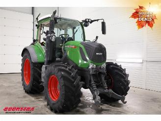 Fendt  314 VARIO WASSER BY 2023 picture 2