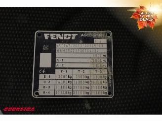 Fendt  314 VARIO WASSER BY 2023 picture 22