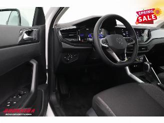 Volkswagen Polo 1.0 TSI Life DSG Virtual LED Apple/Android SHZ 2.942 km! picture 18