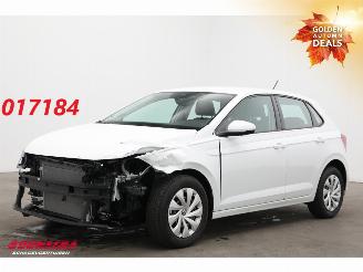 škoda osobní automobily Volkswagen Polo 1.0 TSI Life DSG Virtual LED Apple/Android SHZ 2.942 km! 2025/4