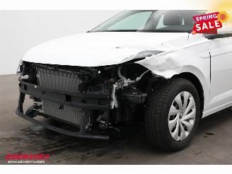 Volkswagen Polo 1.0 TSI Life DSG Virtual LED Apple/Android SHZ 2.942 km! picture 11