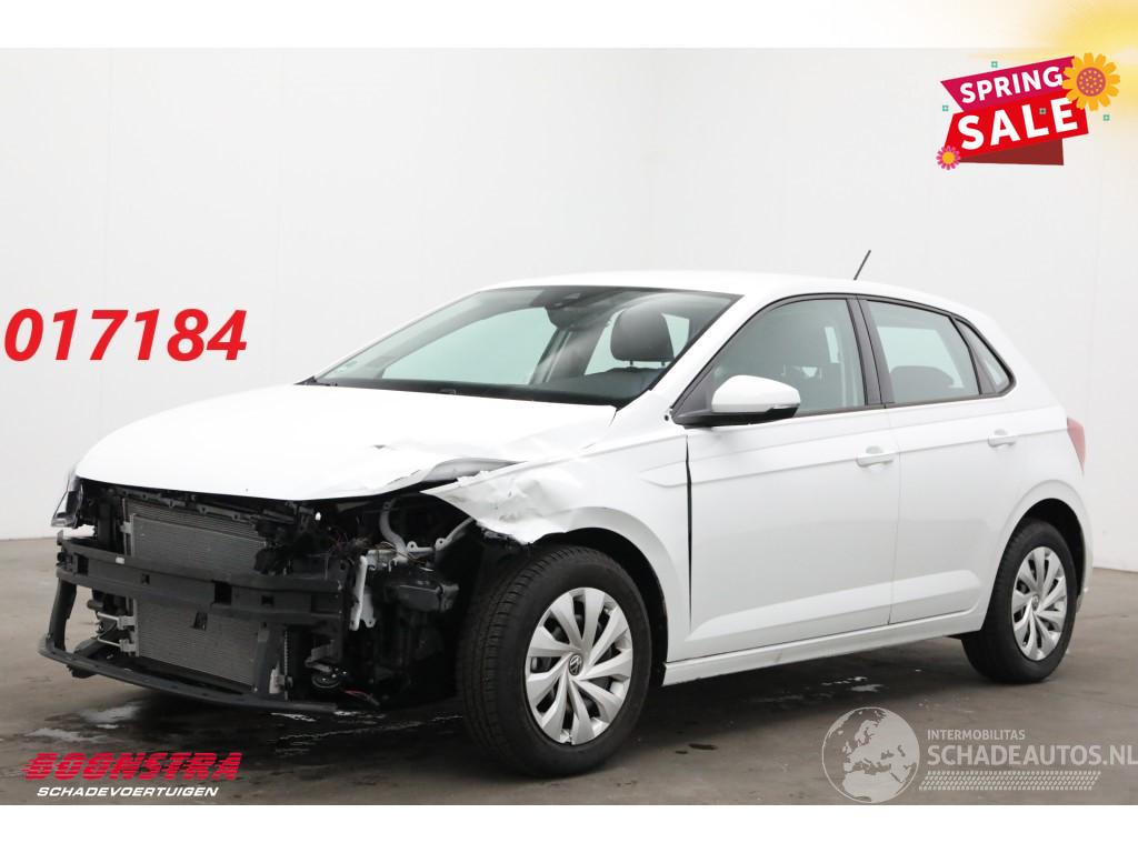 Volkswagen Polo 1.0 TSI Life DSG Virtual LED Apple/Android SHZ 2.942 km!