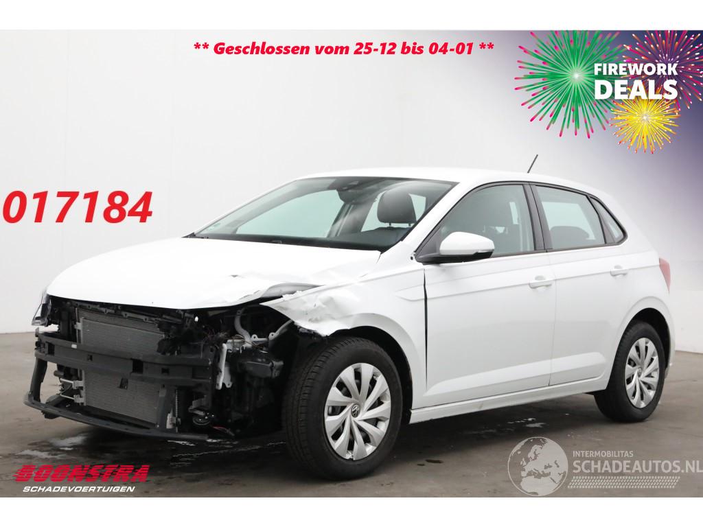 Volkswagen Polo 1.0 TSI Life DSG Virtual LED Apple/Android SHZ 2.942 km!