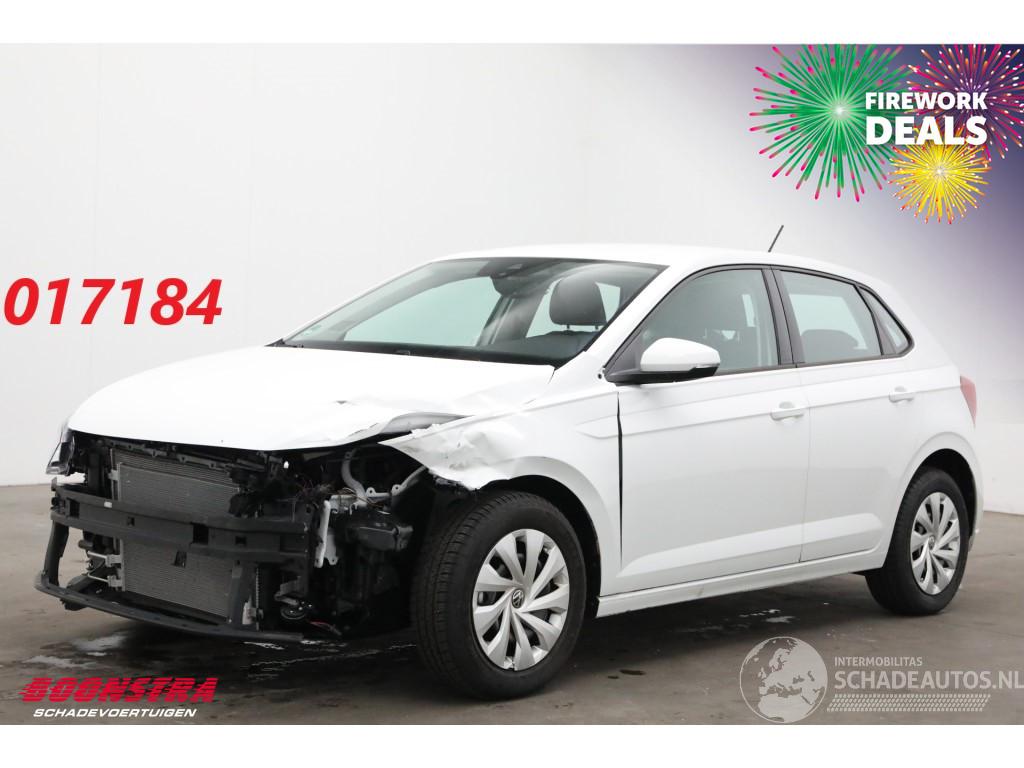 Volkswagen Polo 1.0 TSI Life DSG Virtual LED Apple/Android SHZ 2.942 km!