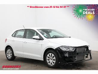 Volkswagen Polo 1.0 TSI Life DSG Virtual LED Apple/Android SHZ 2.942 km! picture 2