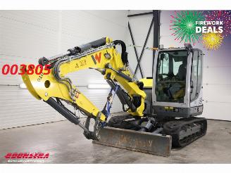 Unfall Kfz Maschinen   ET65 WASSER BY 2023 2023/10