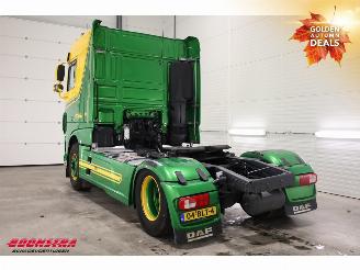 DAF XF 480 SC FT ACC Leder 607.629 km! picture 4