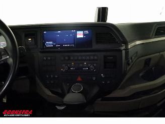 MAN TGX 18.480 Full Air LED ACC 89.778 km! picture 19