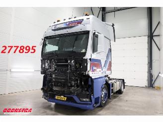 škoda nákladních automobilů MAN TGX 18.480 Full Air LED ACC 89.778 km! 2024/6