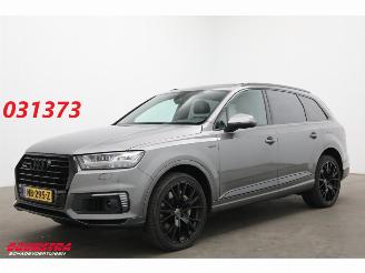 Auto incidentate Audi Q7 3.0 TDI e-tron S-line Pano ACC BOSE Virtual Leder Navi Camera AHK 2016/12