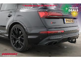 Audi SQ7 4.0 TFSI V8 Ceramic ABT B&O Pano 7-Pers. ACC Leder AHK picture 16
