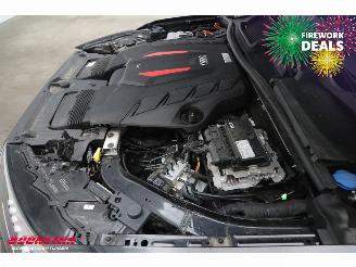 Audi SQ7 4.0 TFSI V8 Ceramic ABT B&O Pano 7-Pers. ACC Leder AHK . picture 10