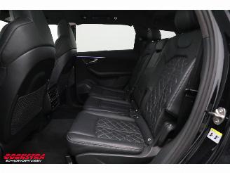 Audi SQ7 4.0 TFSI V8 Ceramic ABT B&O Pano 7-Pers. ACC Leder AHK . picture 23