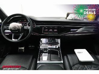 Audi SQ7 4.0 TFSI V8 Ceramic ABT B&O Pano 7-Pers. ACC Leder AHK . picture 20