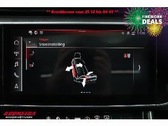 Audi SQ7 4.0 TFSI V8 Ceramic ABT B&O Pano 7-Pers. ACC Leder AHK picture 35