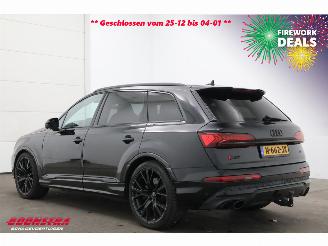 Audi SQ7 4.0 TFSI V8 Ceramic ABT B&O Pano 7-Pers. ACC Leder AHK picture 4