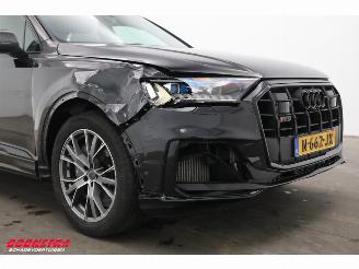 Audi SQ7 4.0 TFSI V8 Ceramic ABT B&O Pano 7-Pers. ACC Leder AHK . picture 6