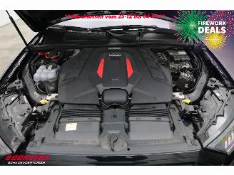 Audi SQ7 4.0 TFSI V8 Ceramic ABT B&O Pano 7-Pers. ACC Leder AHK picture 9